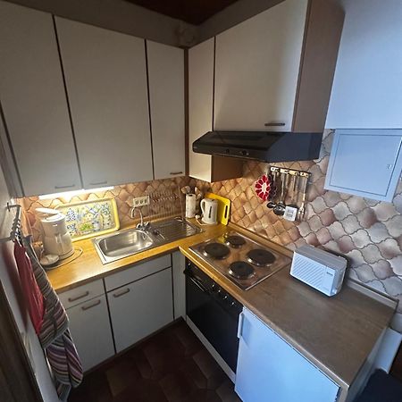 Ferienwohnung Schoemberg المظهر الخارجي الصورة