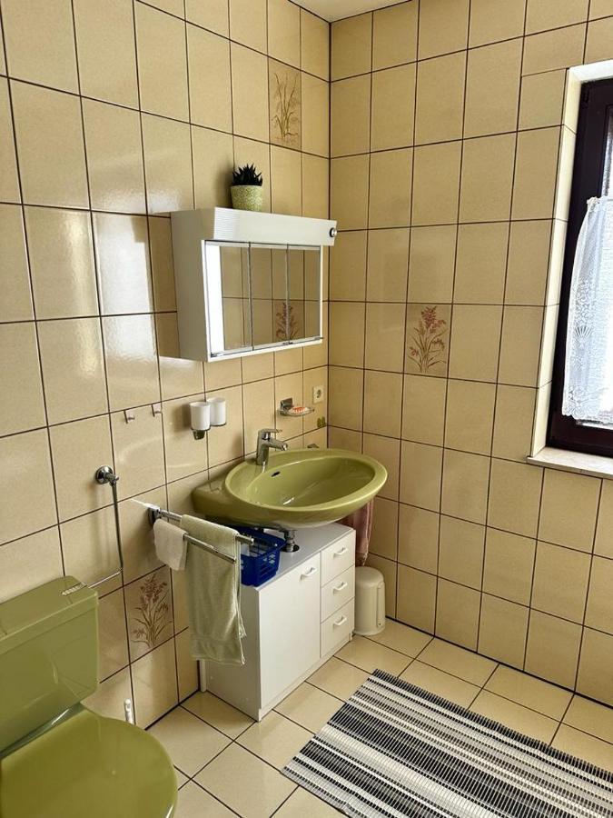 Ferienwohnung Schoemberg المظهر الخارجي الصورة